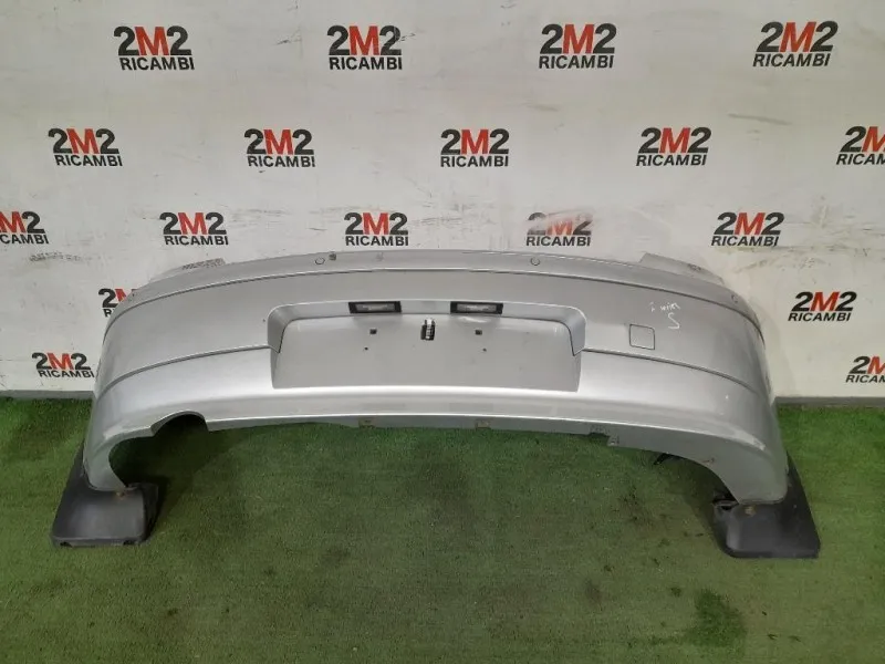 Paraurti POST Bmw Serie 1 E87 Berlina 2005