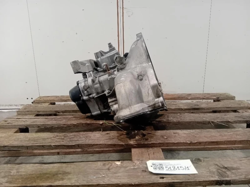 Cambio 649354685 5 MARCE MANUALE Opel Corsa D 2011