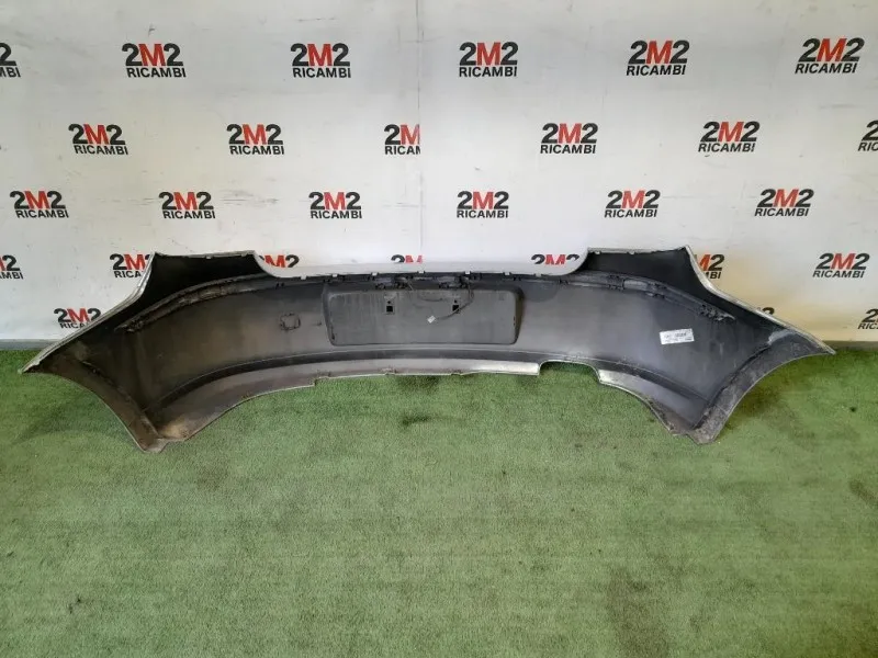 Paraurti POST 7166612 Bmw Serie 1 E87 Berlina 2005