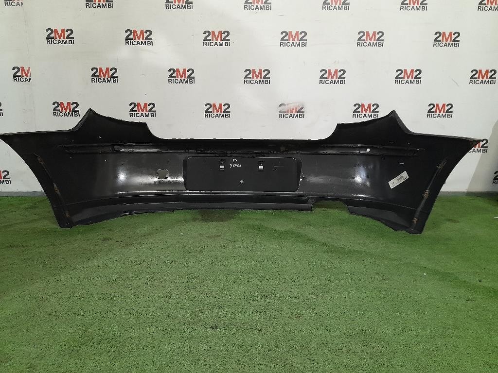 Paraurti POST 716661215857711 Bmw Serie 1 E87 Berlina 2005