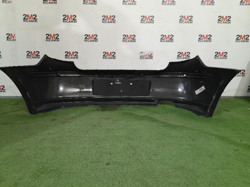 Paraurti POST 716661215857711 Bmw Serie 1 E87 Berlina 2005