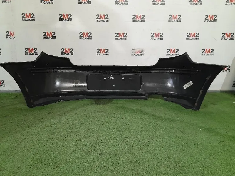 Paraurti POST 716661215857711 Bmw Serie 1 E87 Berlina 2005