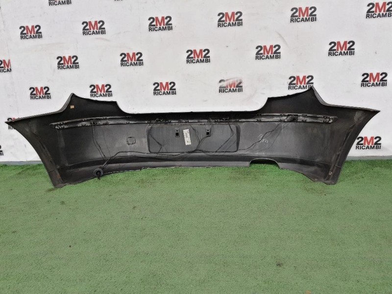 Paraurti POST 7166612 Bmw Serie 1 E87 Berlina 2005