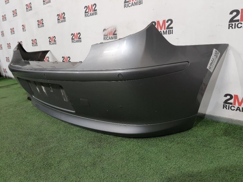 Paraurti POST 7166612 Bmw Serie 1 E87 Berlina 2005