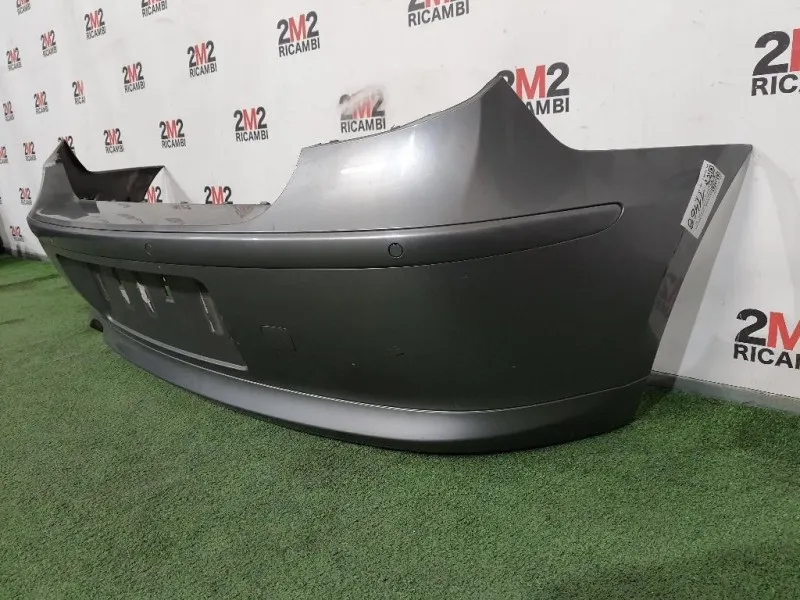 Paraurti POST 7166612 Bmw Serie 1 E87 Berlina 2005