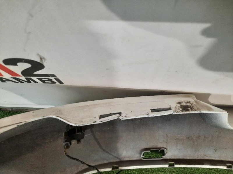 Paraurti POST 51127208576 Bmw Serie 1 E88 Cabrio 2005