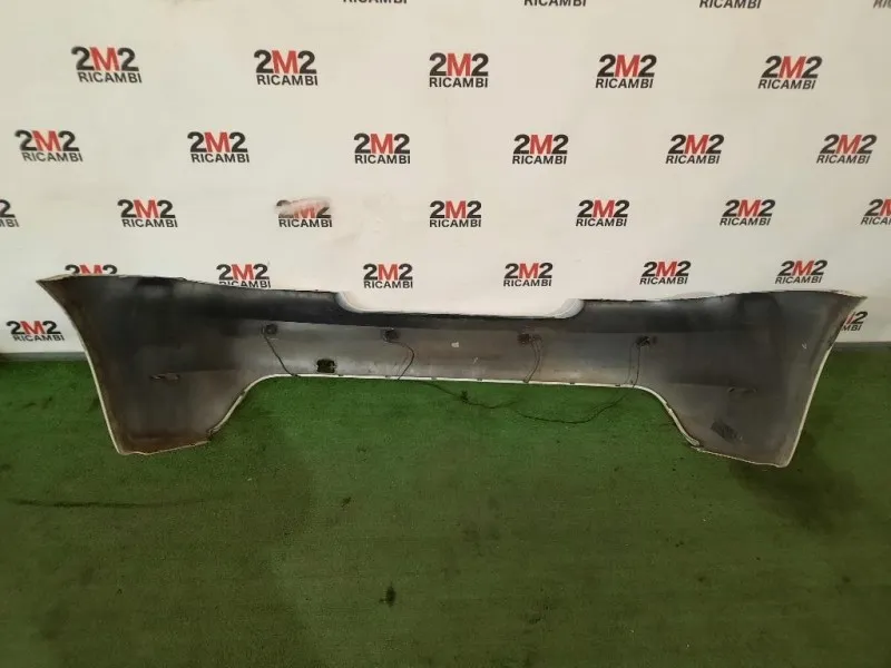 Paraurti POST 51127208576 Bmw Serie 1 E88 Cabrio 2005