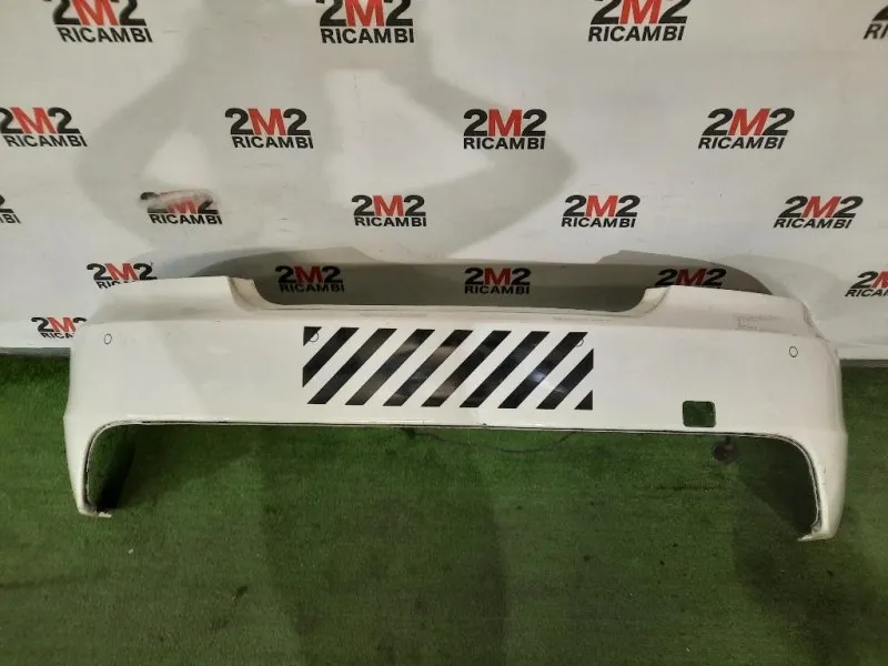 Paraurti POST 51127208576 Bmw Serie 1 E88 Cabrio 2005