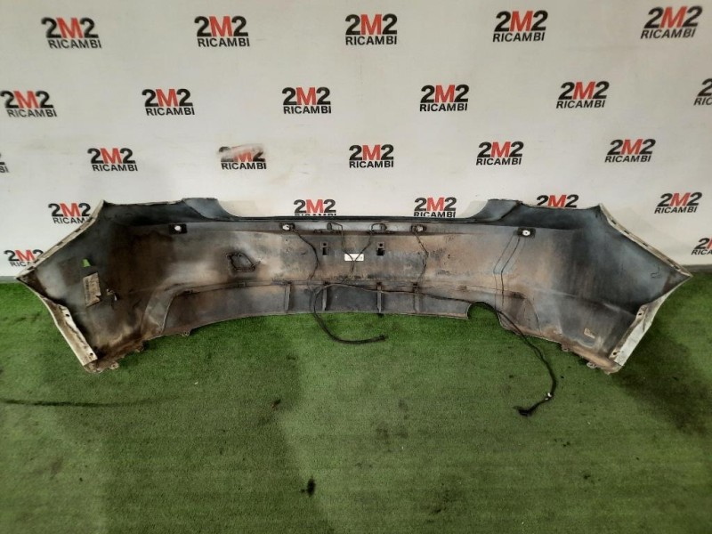 Paraurti POST 51127293570 Bmw Serie 1 F20 Berlina 2012