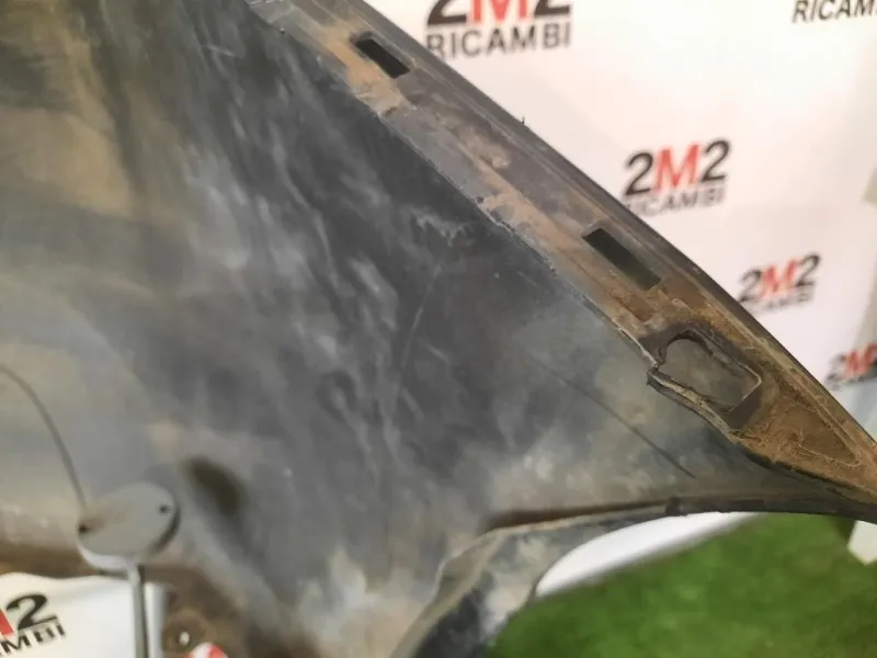 Paraurti POST 51127240918 Bmw Serie 1 F20 Berlina 2012