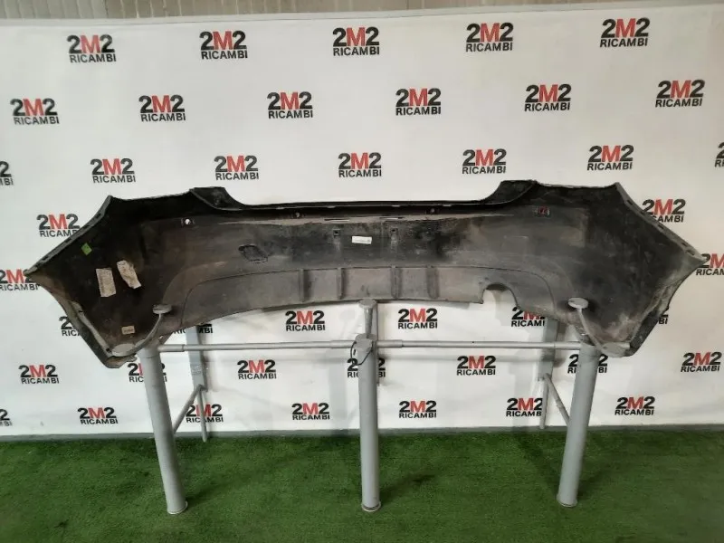 Paraurti POST 51127240918 Bmw Serie 1 F20 Berlina 2012