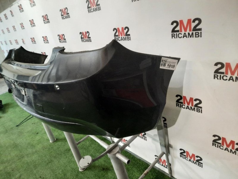 Paraurti POST 51127240918 Bmw Serie 1 F20 Berlina 2012