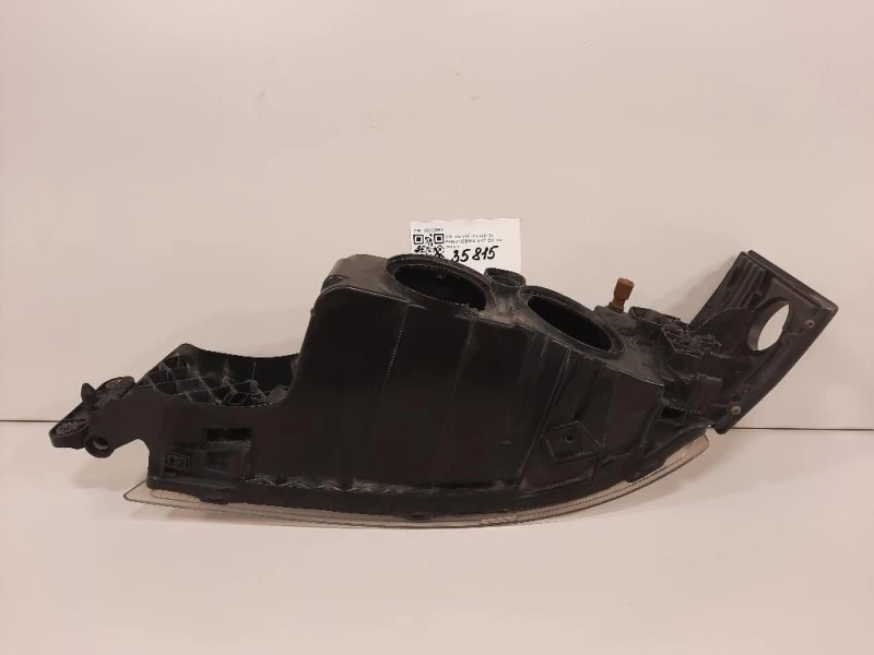 Fendinebbia ANT DX 22332592 Volvo V40 II 2012