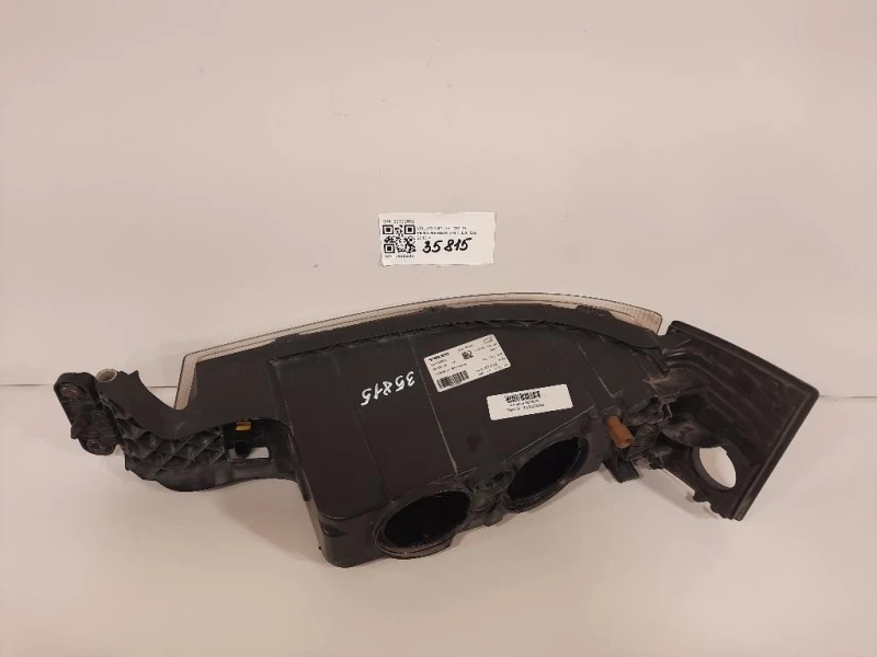 Fendinebbia ANT DX 22332592 Volvo V40 II 2012
