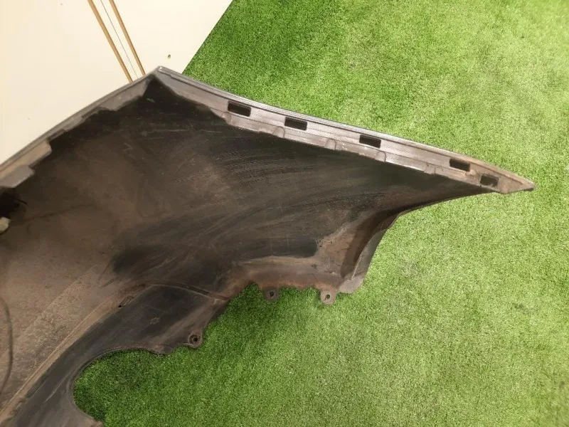 Paraurti POST 51127273793 Bmw Serie 1 F20 Berlina 2012