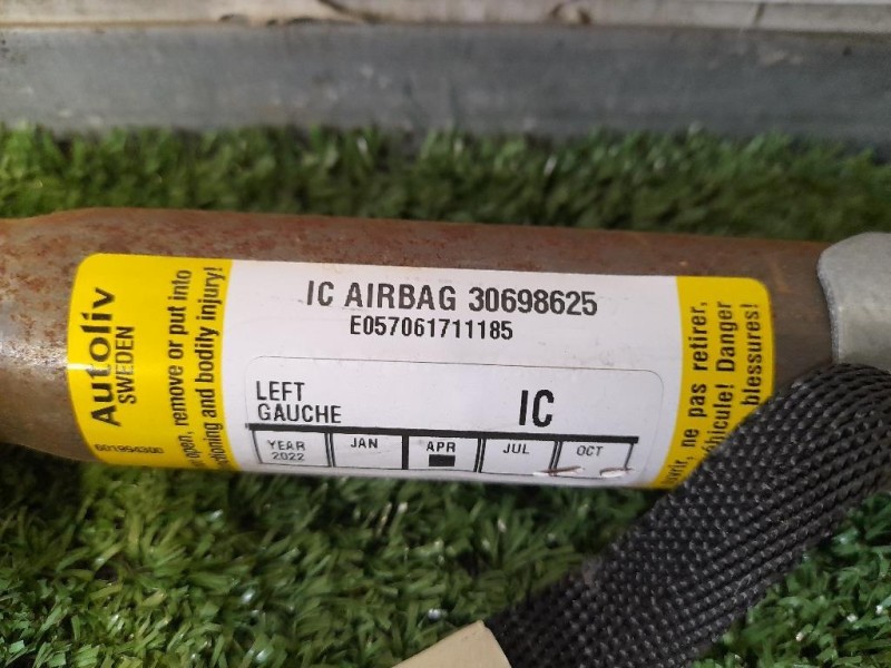 Air-bag A Tendina SX 30698625 Volvo V50 2004