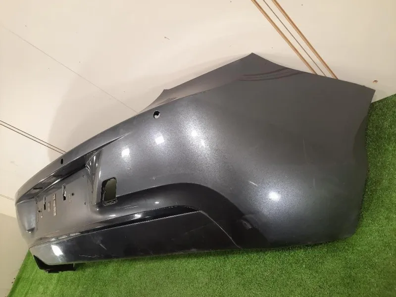 Paraurti POST 51127273793 Bmw Serie 1 F20 Berlina 2012