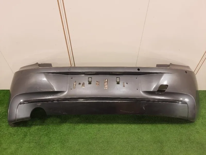 Paraurti POST 51127273793 Bmw Serie 1 F20 Berlina 2012