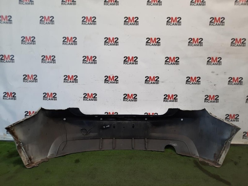 Paraurti POST 51127240918 Bmw Serie 1 F20 Berlina 2012