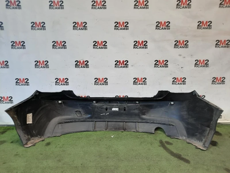 Paraurti POST 51127273793 Bmw Serie 1 F20 Berlina 2012