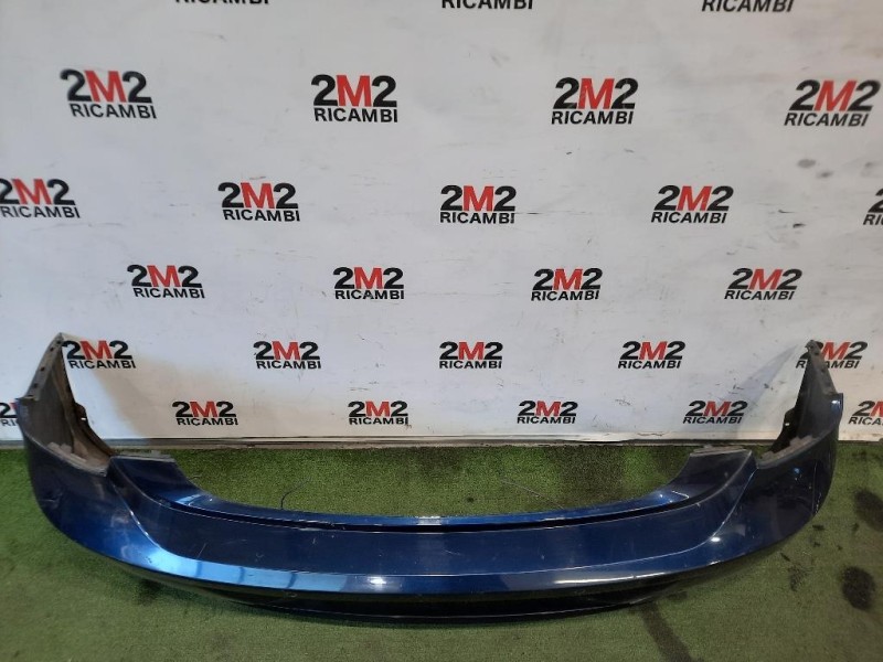 Paraurti POST 51127273793 Bmw Serie 1 F20 Berlina 2012