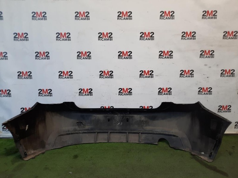 Paraurti POST 51127273793 Bmw Serie 1 F20 Berlina 2012