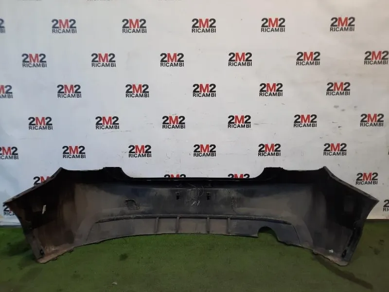 Paraurti POST 51127273793 Bmw Serie 1 F20 Berlina 2012