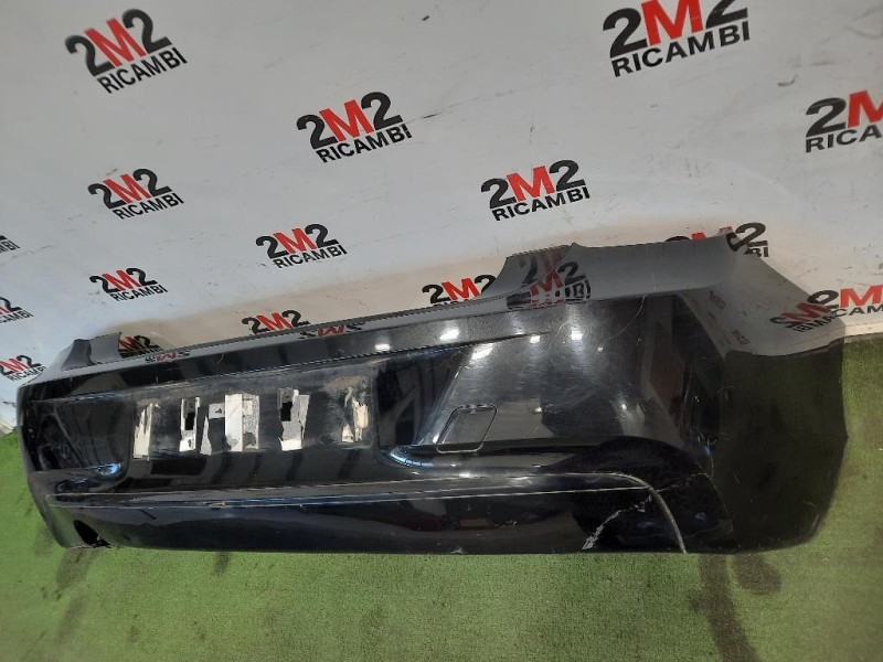 Paraurti POST 51127273793 Bmw Serie 1 F20 Berlina 2012