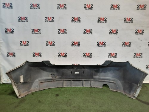 Paraurti POST 51127273793 Bmw Serie 1 F20 Berlina 2012