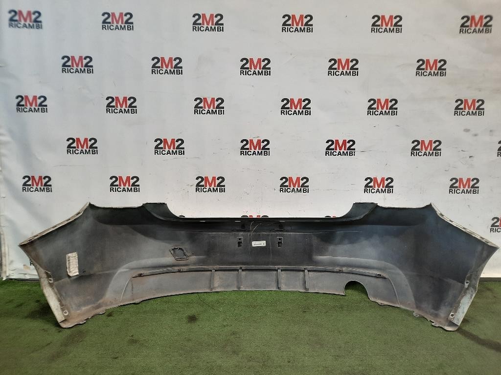 Paraurti POST 51127273793 Bmw Serie 1 F20 Berlina 2012