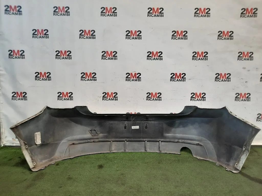 Paraurti POST 51127273793 Bmw Serie 1 F20 Berlina 2012