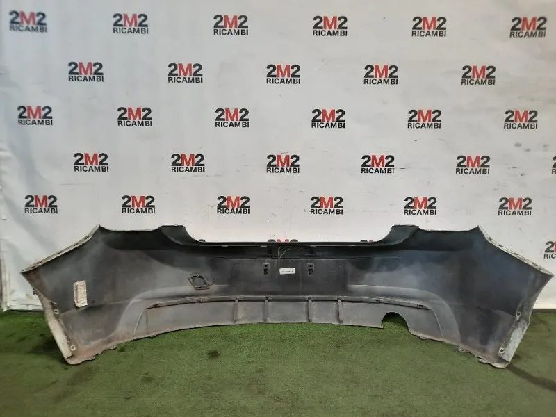 Paraurti POST 51127273793 Bmw Serie 1 F20 Berlina 2012