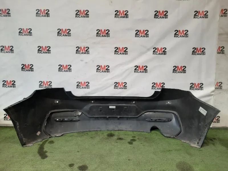 Paraurti POST 5112 8060292 Bmw Serie 1 F20 Berlina 2012