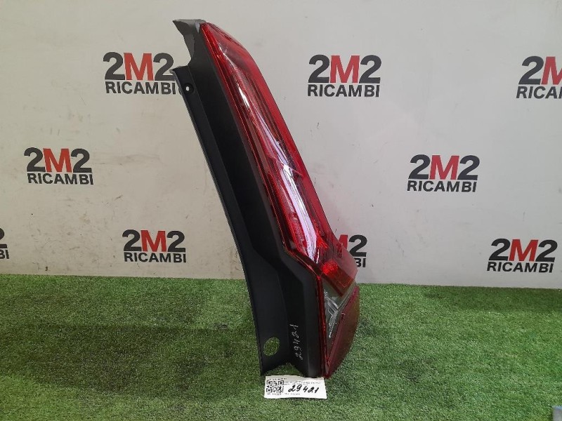 Fanale POST DX 265500748R Dacia Jogger 2022