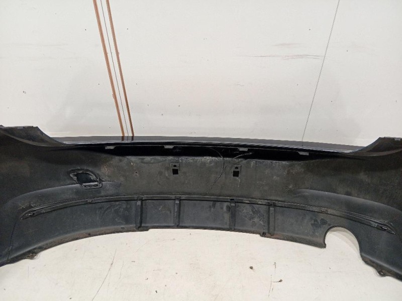 Paraurti POST 51127273793 Bmw Serie 1 F20 Berlina 2012