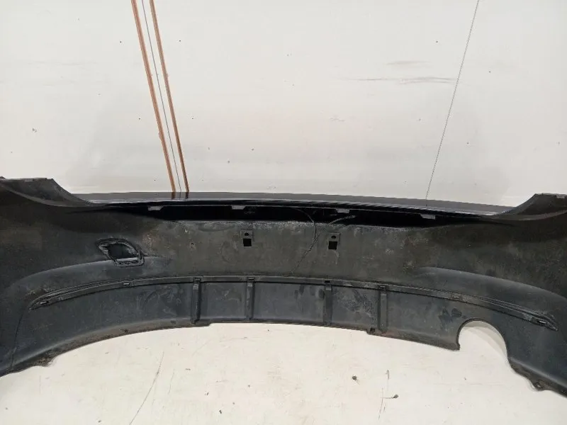 Paraurti POST 51127273793 Bmw Serie 1 F20 Berlina 2012