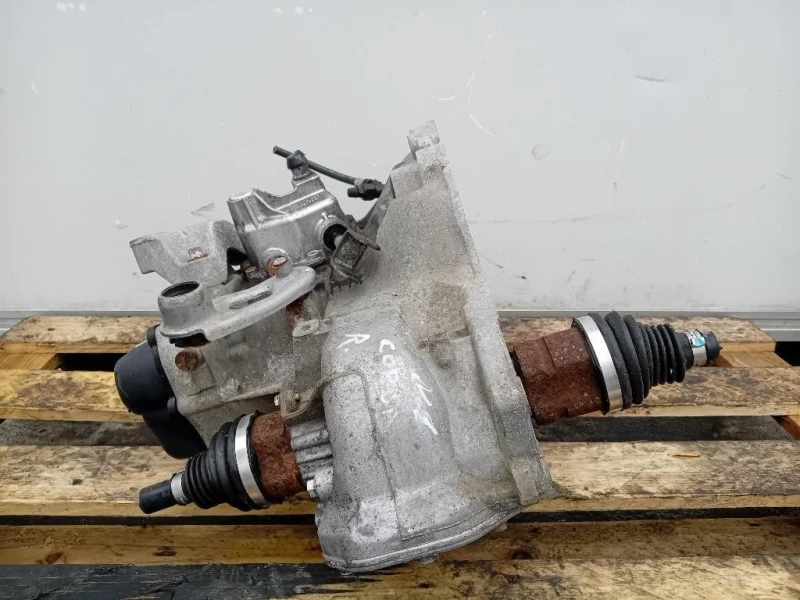 Cambio M7Q 5 MARCE MANUALE Opel Corsa D 2011