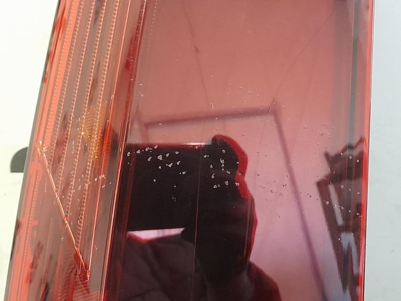 Fanale POST DX 265500748R Dacia Jogger 2022