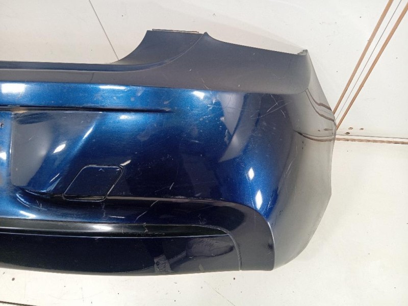 Paraurti POST 51127273793 Bmw Serie 1 F20 Berlina 2012