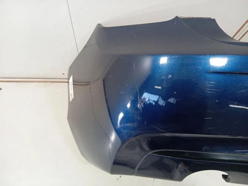 Paraurti POST 51127273793 Bmw Serie 1 F20 Berlina 2012