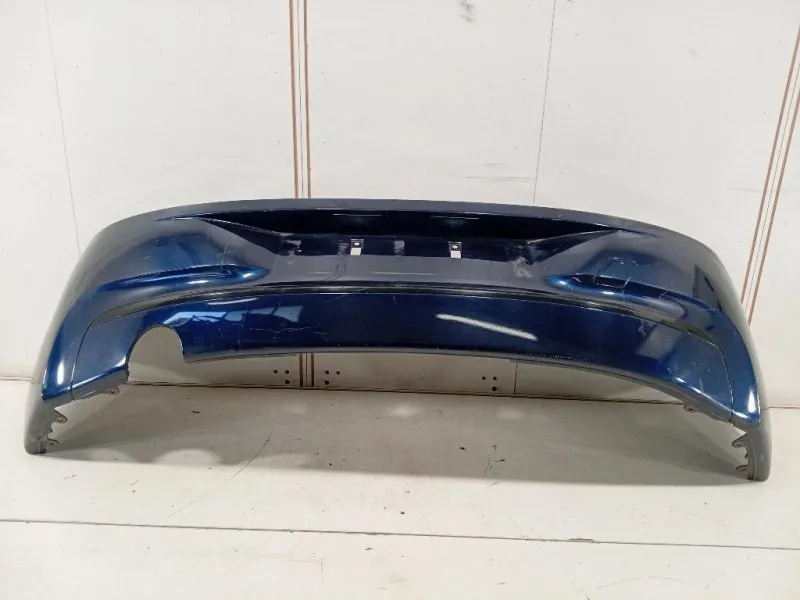 Paraurti POST 51127273793 Bmw Serie 1 F20 Berlina 2012