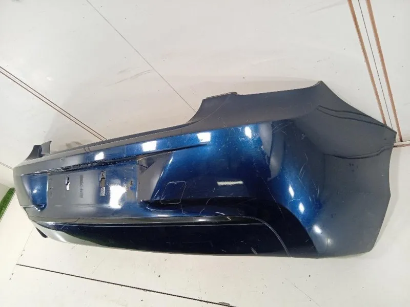 Paraurti POST 51127273793 Bmw Serie 1 F20 Berlina 2012