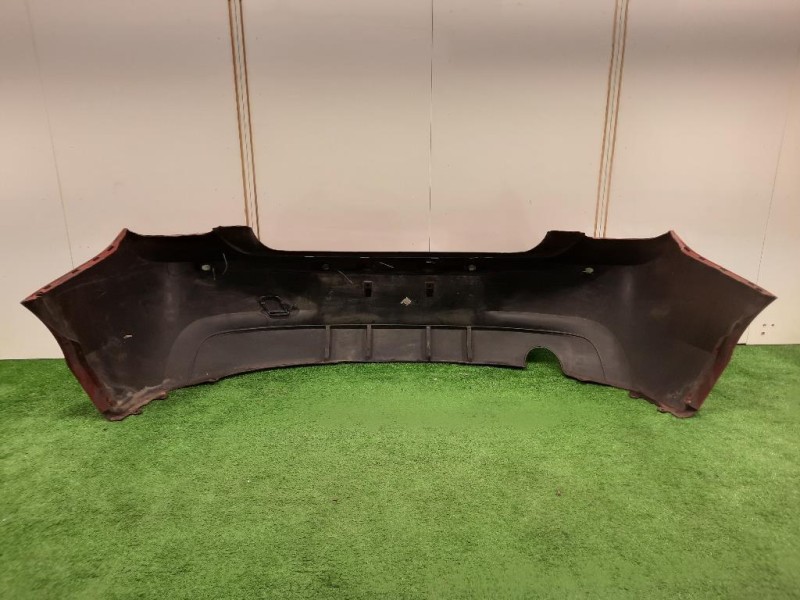 Paraurti POST 51127240918 Bmw Serie 1 F20 Berlina 2012