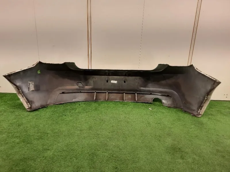 Paraurti POST 51127273793 Bmw Serie 1 F20 Berlina 2012