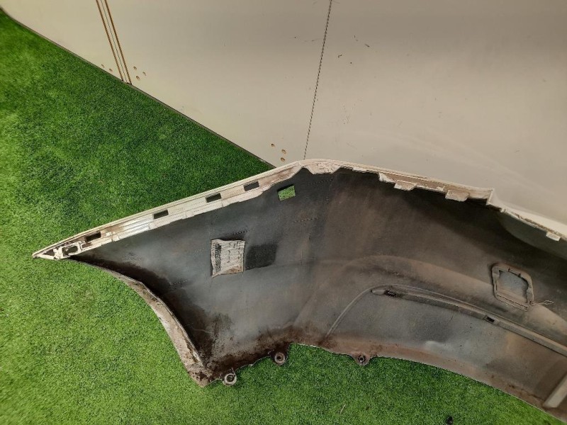 Paraurti POST 51127273793 Bmw Serie 1 F20 Berlina 2012