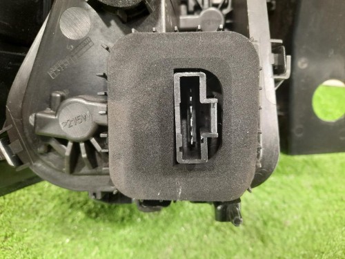 Fanale POST DX 265500689R Dacia Jogger 2022