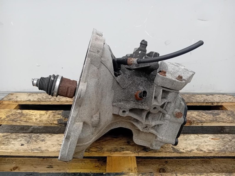 Cambio M7Q 5 MARCE MANUALE Opel Corsa D 2011