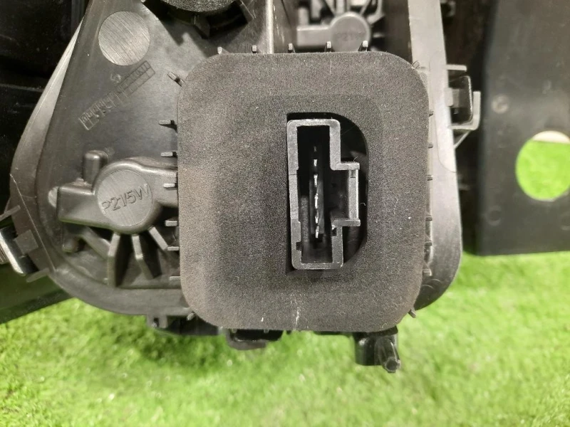 Fanale POST DX 265500689R Dacia Jogger 2022