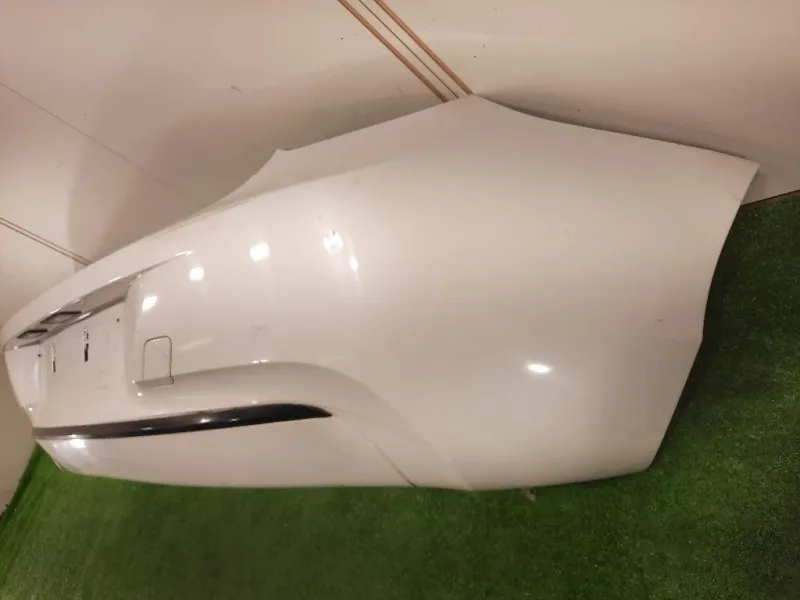 Paraurti POST 51127273793 Bmw Serie 1 F20 Berlina 2012