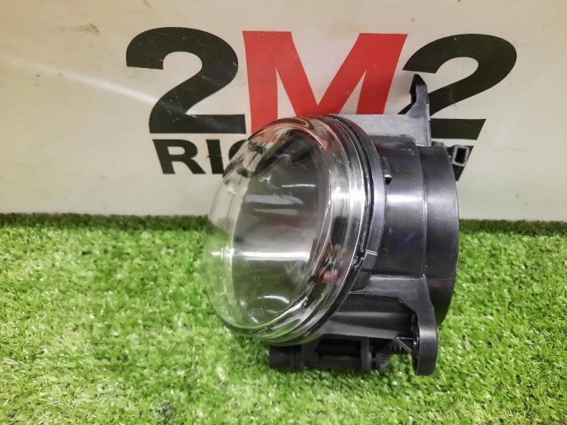Fendinebbia ANT SX AD0244414 TYC NUOVO Audi A4 8K2 2008